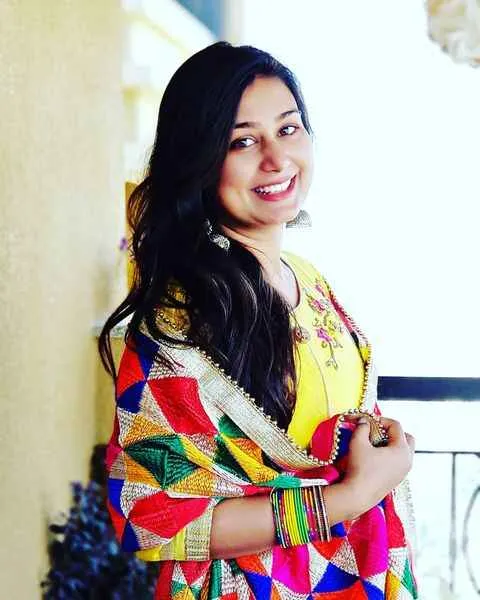 Nivedika Gupta, Founder of IMPAAC